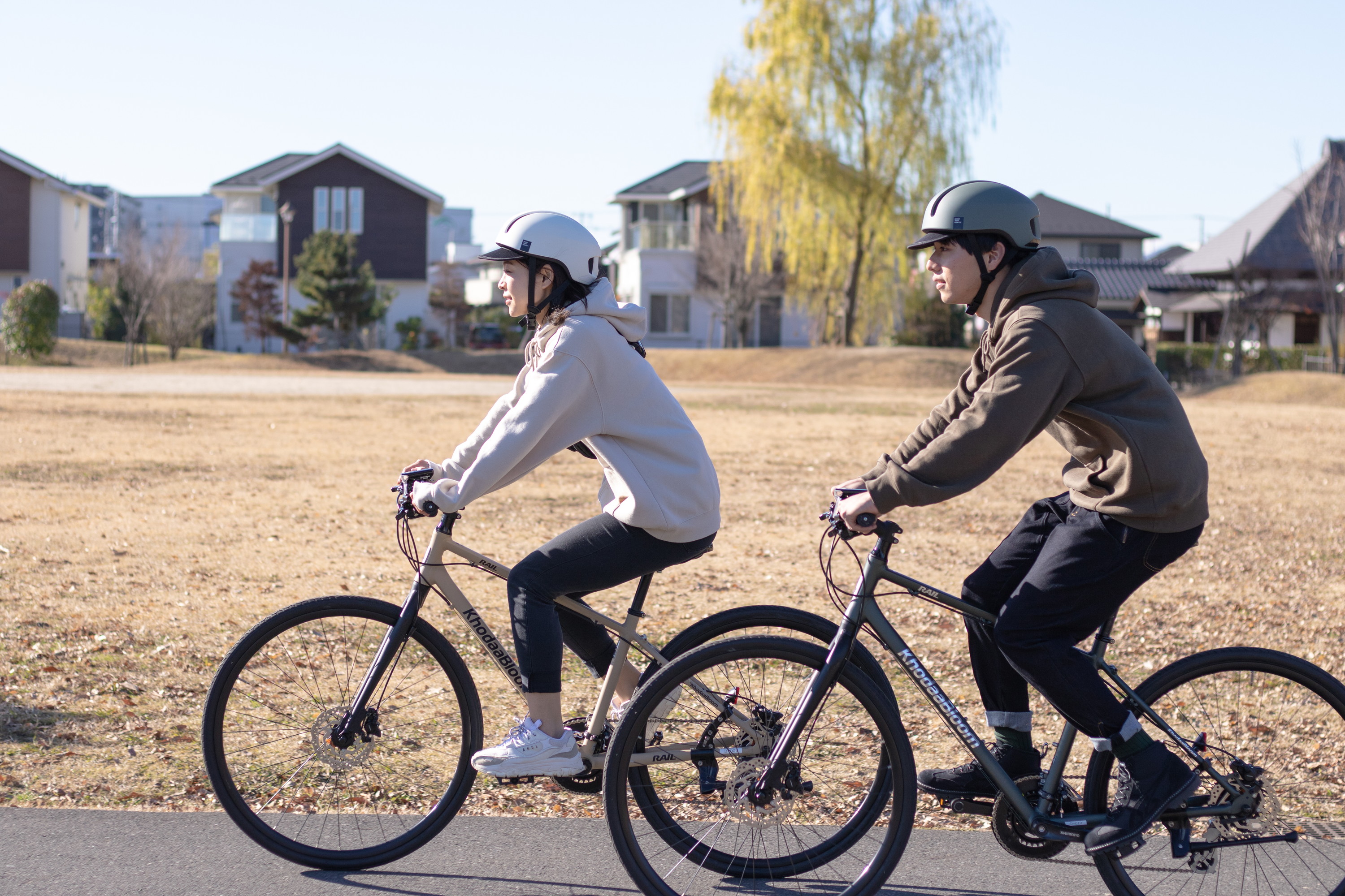 RAILイメージカット