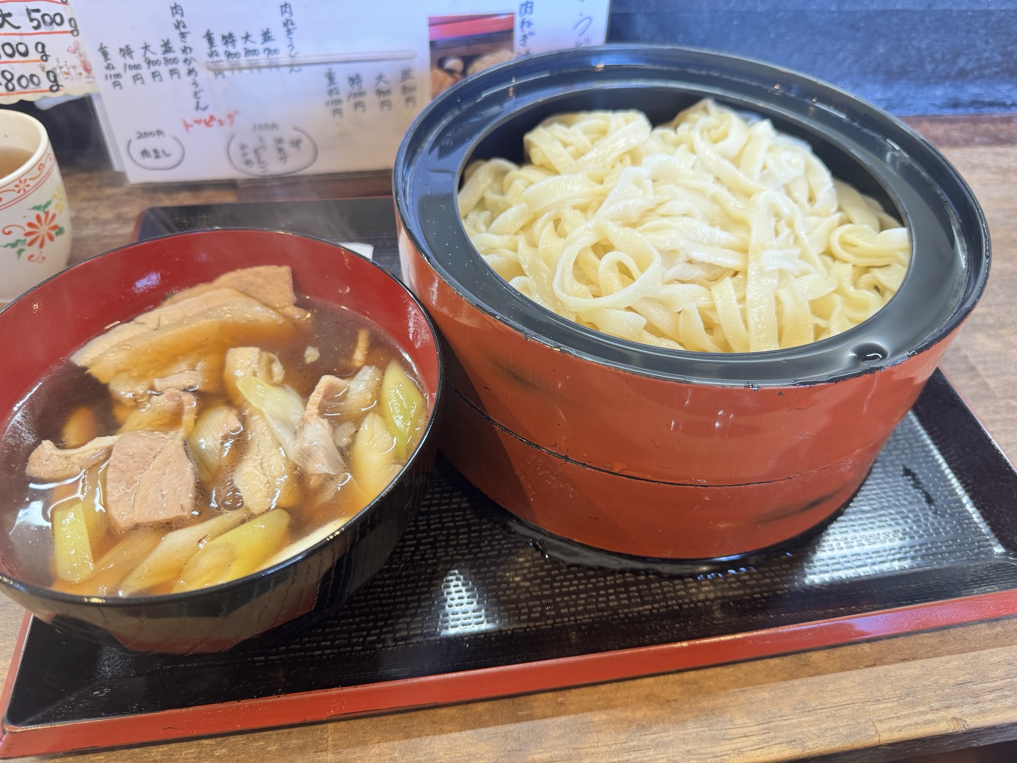 【越谷店】お店から近いおすすめの飲食店～その１～