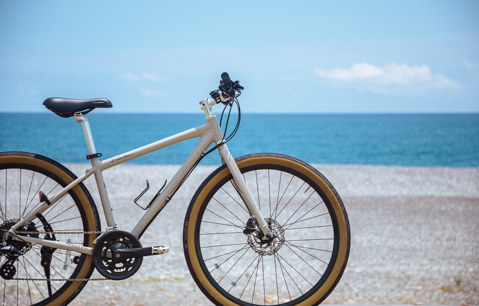 KESIKIイメージカット