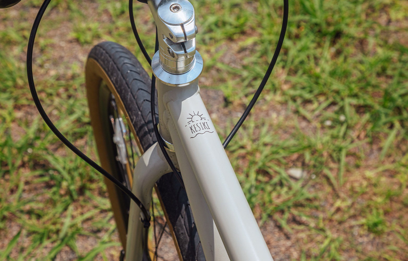 KESIKIイメージカット