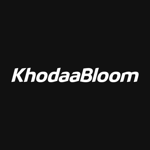 asson J22 - KhodaaBloom