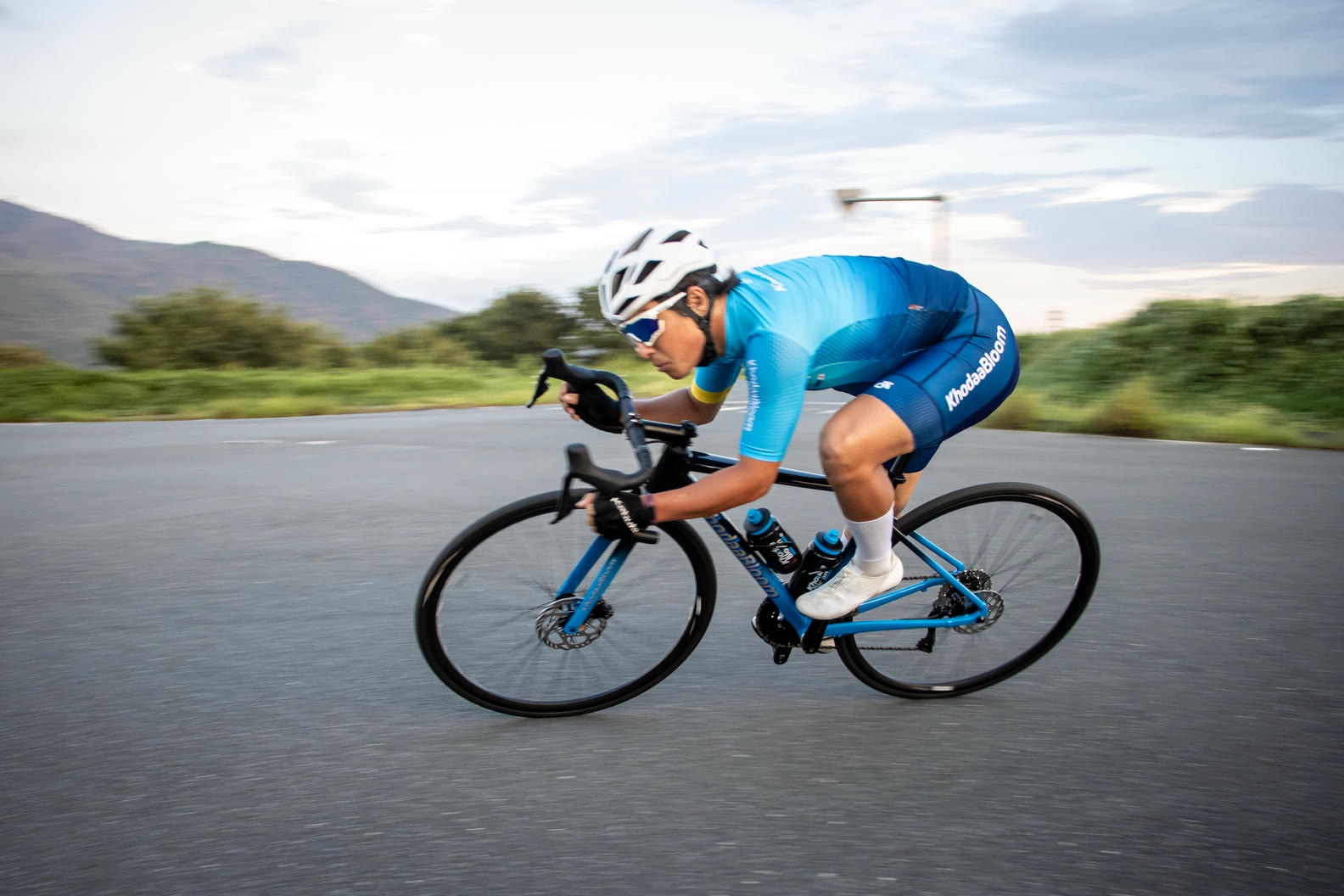 STRAUSS RACE3イメージカット