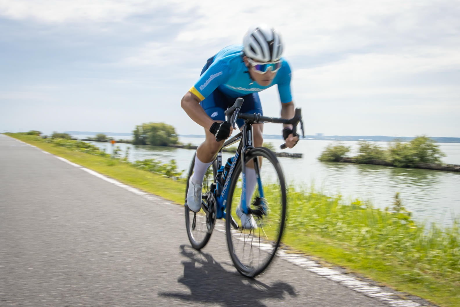 STRAUSS RACE3イメージカット