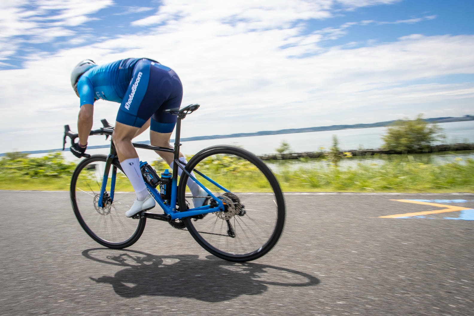 STRAUSS RACE3イメージカット