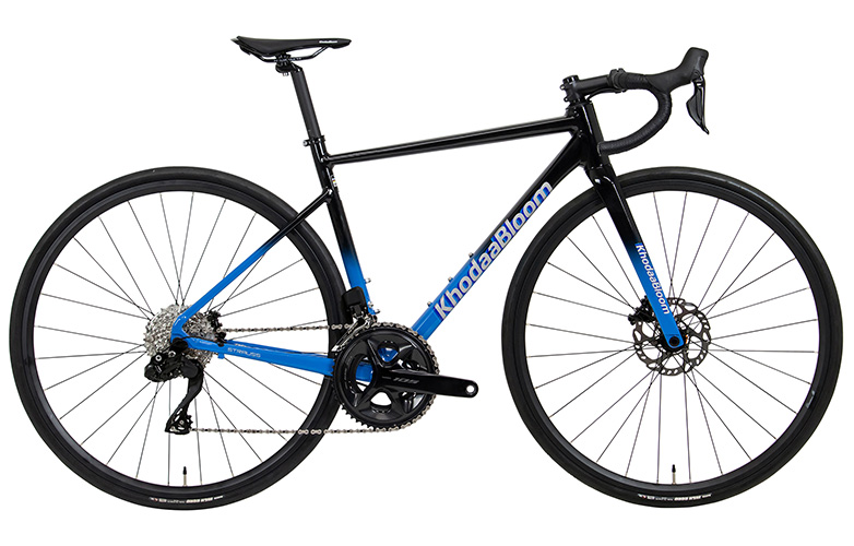 STRAUSS RACE 3 105 Di2